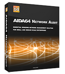 AIDA64 Network Audit İndir – Full Türkçe v7.20.6802