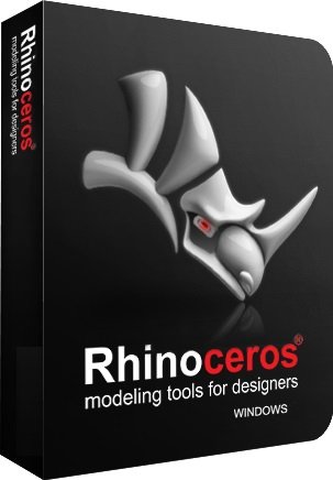 Rhinoceros İndir – Full v8.5.24072.13001 Rhina 7 32×64