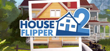 House Flipper 2 İndir – Full PC Türkçe + DLCler
