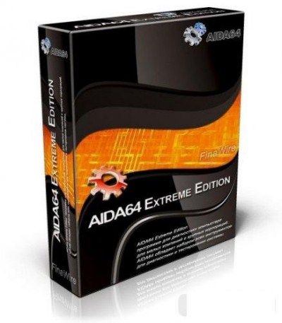 AIDA64 Extreme Edition İndir – Full v7.20.6802 Türkçe