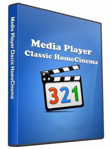 Media Player Classic Home Cinema İndir Full v2.1.7 Türkçe