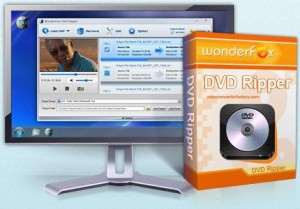 WonderFox DVD Ripper Pro İndir – Full v23.0