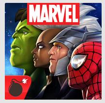 Marvel Contest of Champions Apk İndir v43.1.0 Para Hileli Data