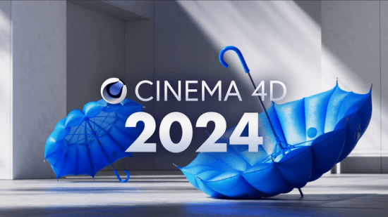 Maxon Cinema 4D 2024 İndir – Full Win-Mac