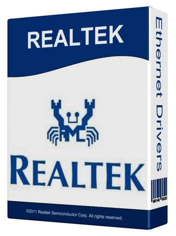Realtek Ethernet Drivers İndir Full v11.18.0322.2024