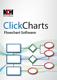 NCH ClickCharts Pro İndir – Full v9.13