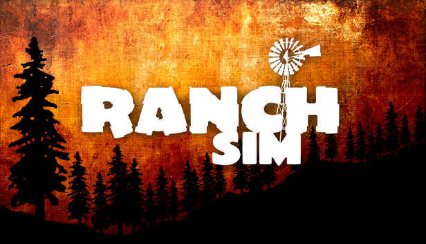 Ranch Simulator İndir – Full PC – Türkçe + Online vs1.044s