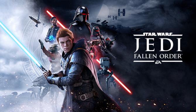 Star Wars Jedi Fallen Order İndir – Full Türkçe PC – DLC