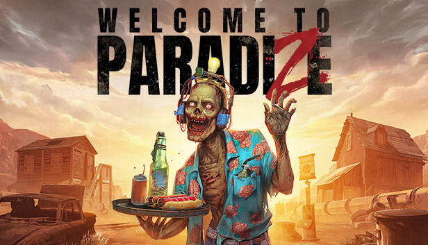 Welcome to ParadiZe İndir – Full PC + DLC