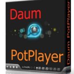 Daum PotPlayer İndir – Full + Temalar Türkçe 32×64 Bit