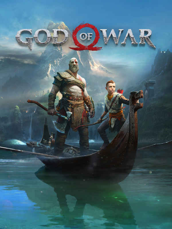 God of War İndir – Full PC + Türkçe + Day 13 Upd HD